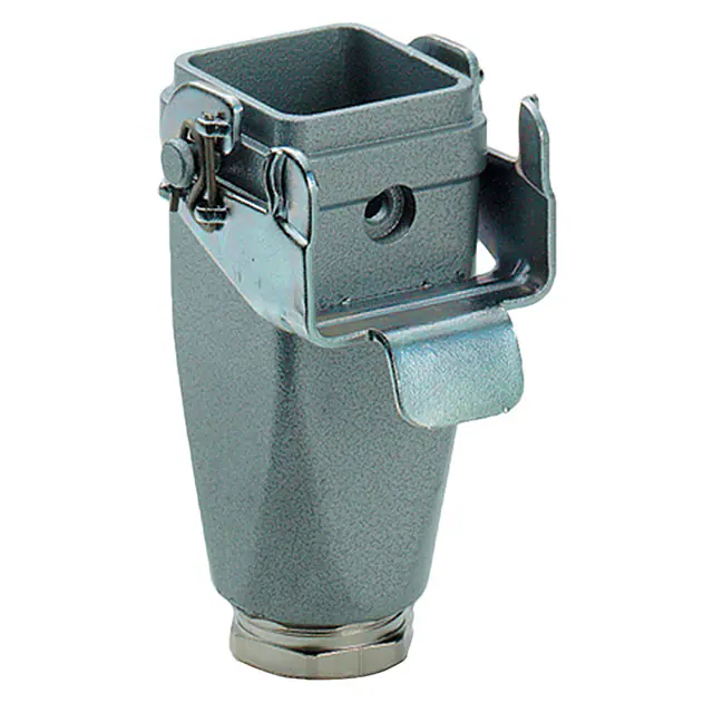10429500 LAPP  Heavy Duty Connector Housings Hoods Bases